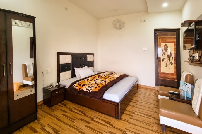 Imagen de la habitación del Hotel Anmol Dalhousie. Foto 11
