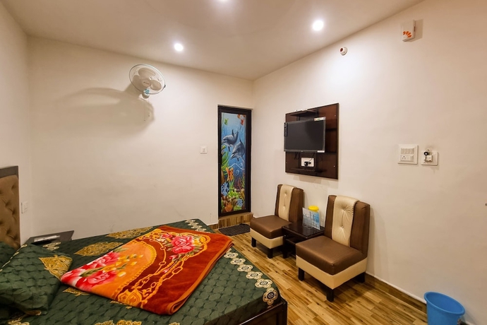 Imagen de la habitación del Hotel Anmol Dalhousie. Foto 13