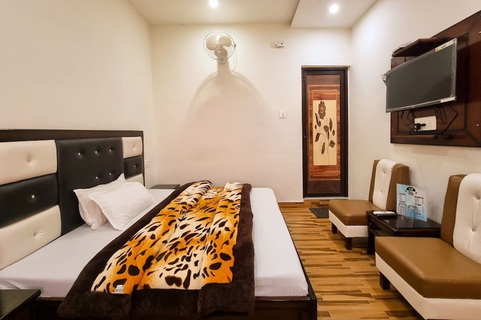 Imagen de la habitación del Hotel Anmol Dalhousie. Foto 14