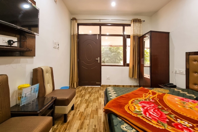 Imagen de la habitación del Hotel Anmol Dalhousie. Foto 15