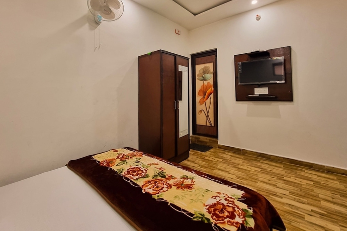 Imagen de la habitación del Hotel Anmol Dalhousie. Foto 16