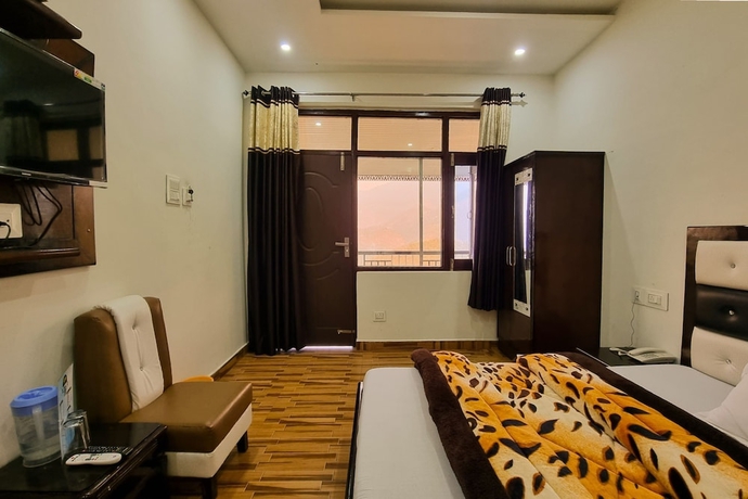 Imagen de la habitación del Hotel Anmol Dalhousie. Foto 17