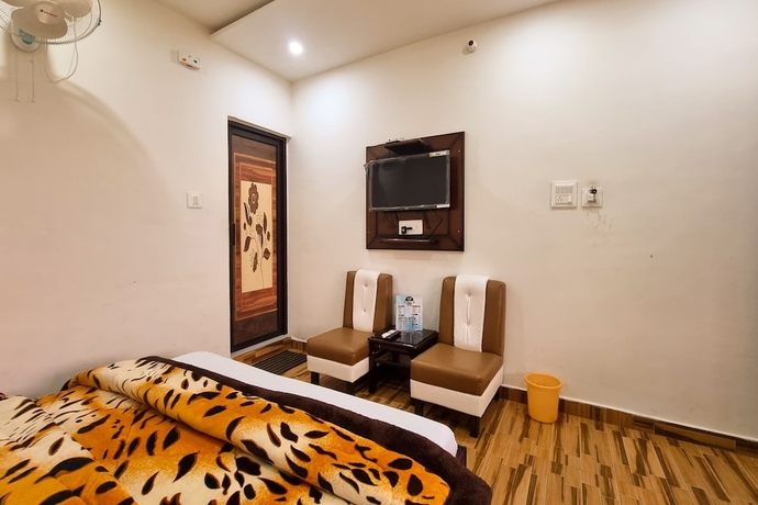 Imagen de la habitación del Hotel Anmol Dalhousie. Foto 18
