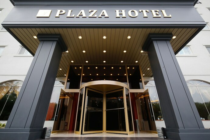 Imagen general del Hotel Anmyeon Plaza. Foto 3