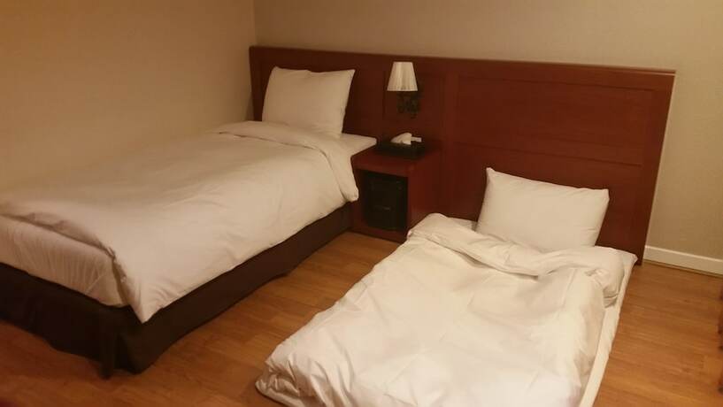 Imagen de la habitación del Hotel Anmyeon Plaza. Foto 13