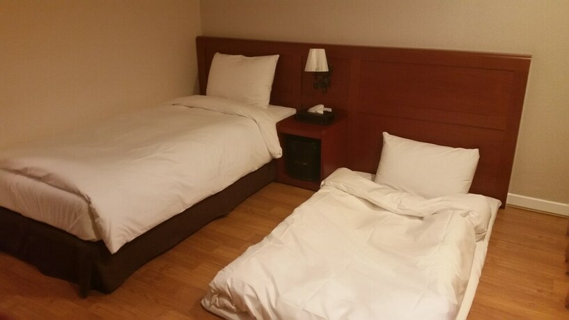 Imagen de la habitación del Hotel Anmyeon Plaza. Foto 23