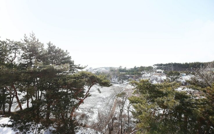 Imagen general del Hotel Anmyeondo Haesong. Foto 12