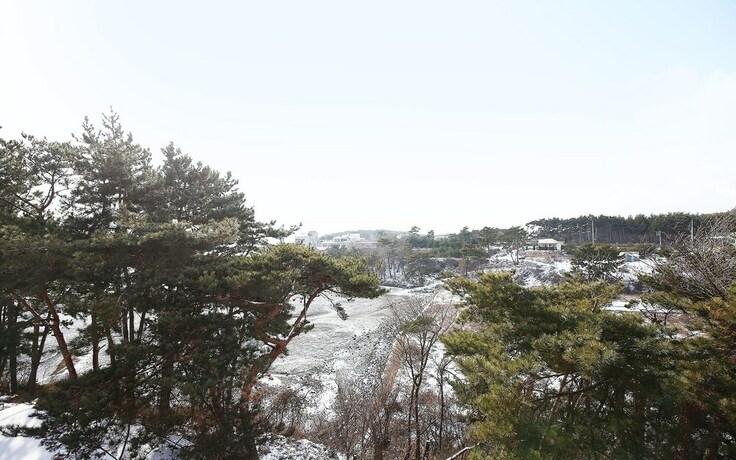 Imagen de la habitación del Hotel Anmyeondo Haesong. Foto 23