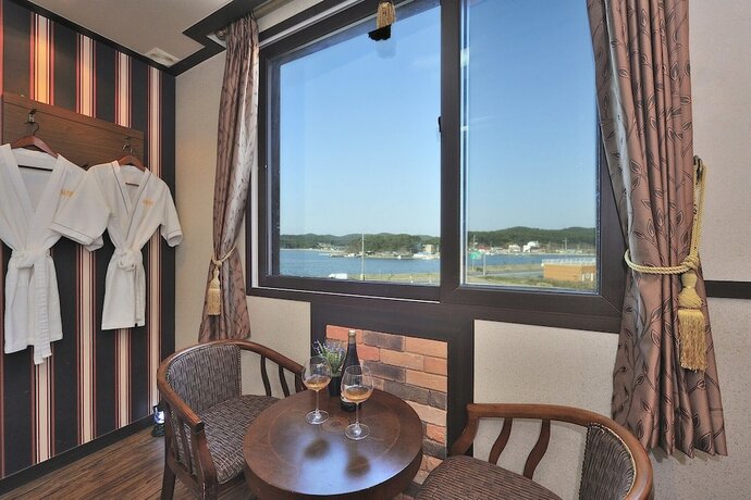 Imagen general del Hotel Anmyeongdo Moma Motel. Foto 15