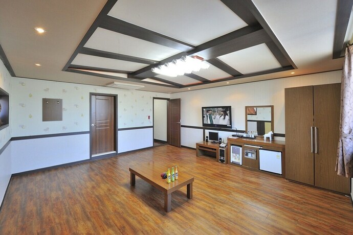 Imagen de la habitación del Hotel Anmyeongdo Moma Motel. Foto 22