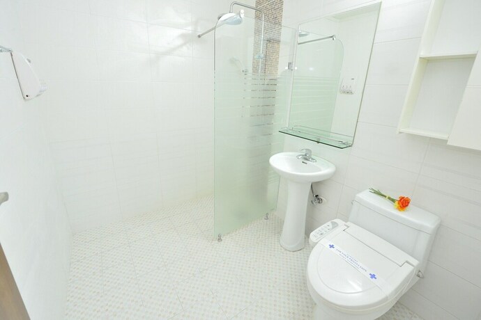 Imagen de la habitación del Hotel Anmyeongdo Moma Motel. Foto 23