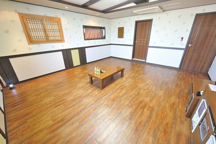 Imagen de la habitación del Hotel Anmyeongdo Moma Motel. Foto 25