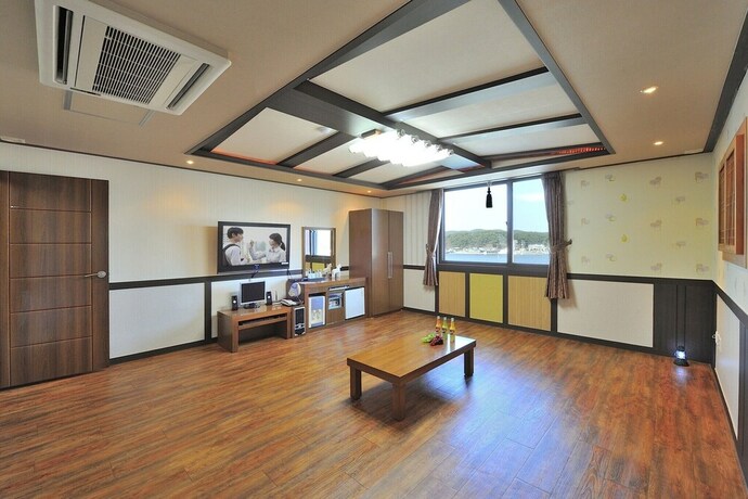 Imagen de la habitación del Hotel Anmyeongdo Moma Motel. Foto 26