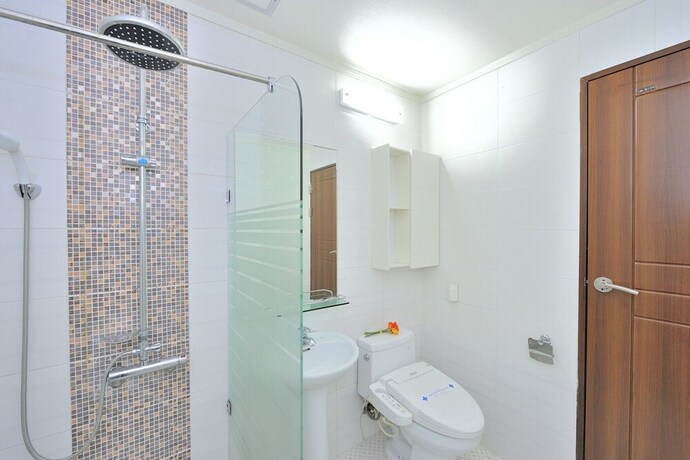 Imagen de la habitación del Hotel Anmyeongdo Moma Motel. Foto 29