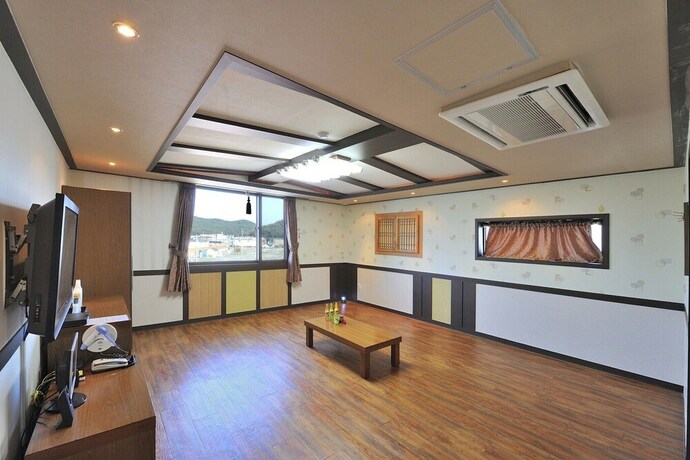 Imagen de la habitación del Hotel Anmyeongdo Moma Motel. Foto 33