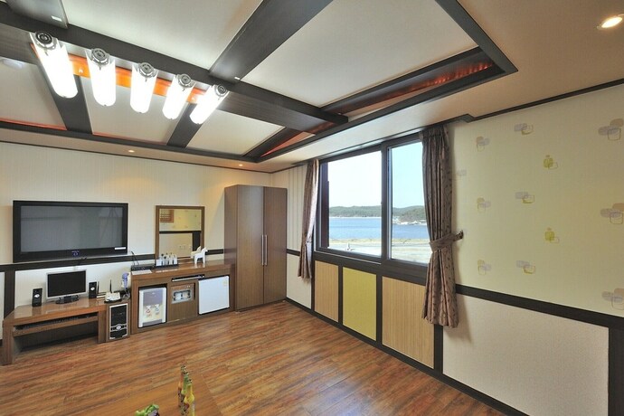 Imagen de la habitación del Hotel Anmyeongdo Moma Motel. Foto 34