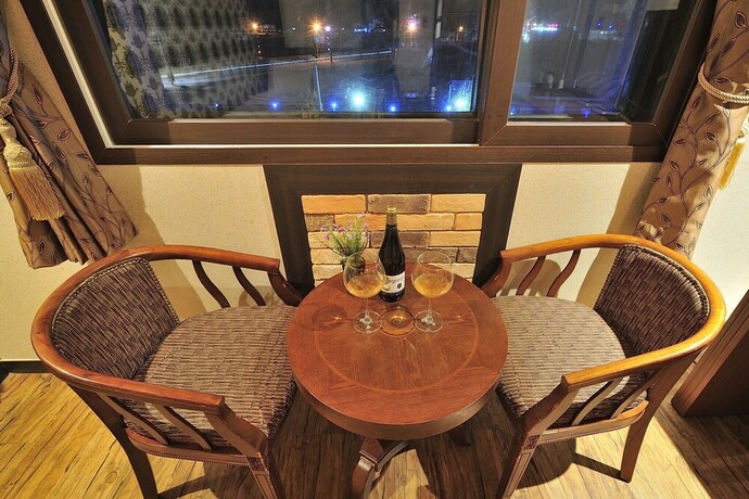 Imagen de la habitación del Hotel Anmyeongdo Moma Motel. Foto 39