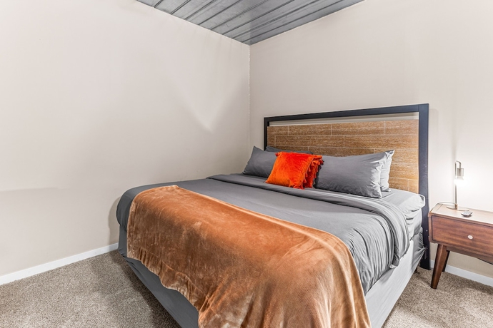 Imagen de la habitación del Hotel Ann Arbor City Club Apartments. Foto 3