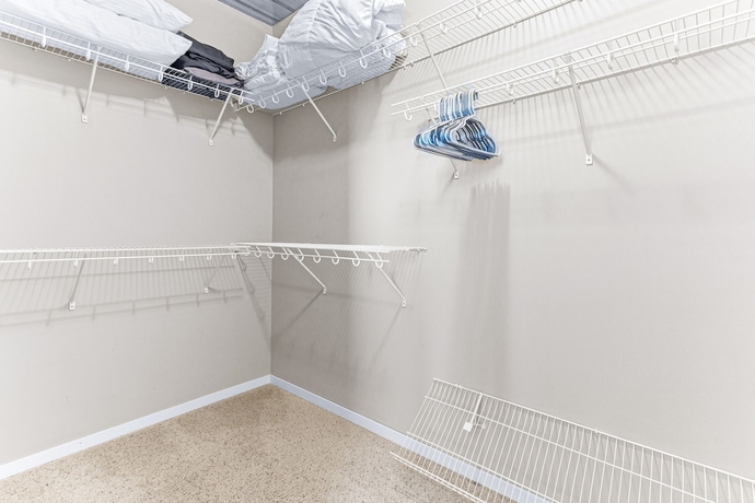 Imagen de la habitación del Hotel Ann Arbor City Club Apartments. Foto 5