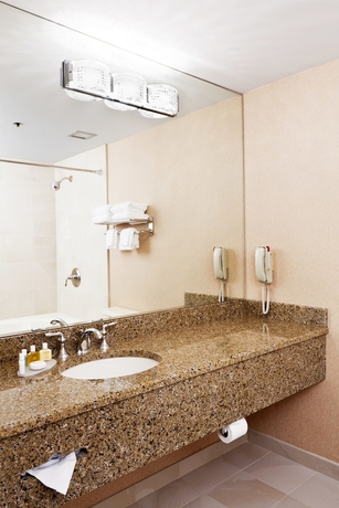 Imagen de la habitación del Hotel Ann Arbor Regent and Suites. Foto 11