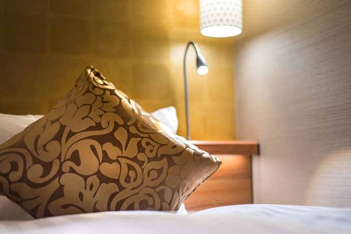 Imagen de la habitación del Hotel Ann Asakusa. Foto 12