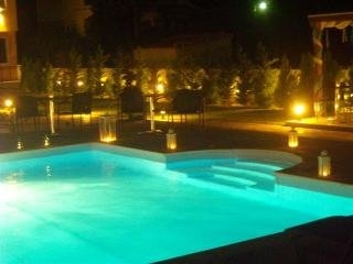 Imagen de la habitación del Hotel Ann George Resort. Foto 2