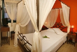 Imagen de la habitación del Hotel Ann George Resort. Foto 3