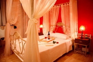 Imagen de la habitación del Hotel Ann George Resort. Foto 4