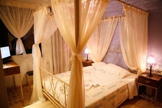 Imagen de los exteriores del Hotel Ann George Resort. Foto 5