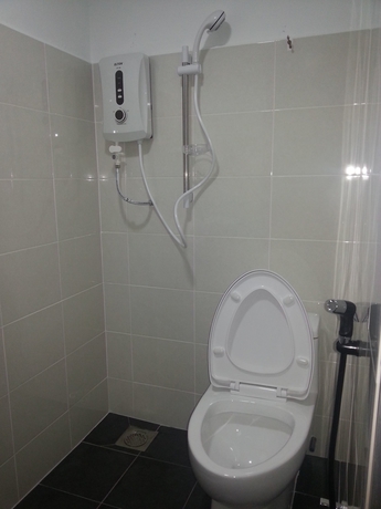 Imagen de la habitación del Hotel Ann Kuala Lumpur, Setiawangsa. Foto 2