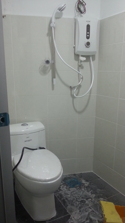 Imagen de la habitación del Hotel Ann Kuala Lumpur, Setiawangsa. Foto 4