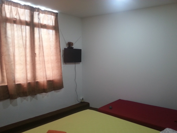 Imagen de la habitación del Hotel Ann Kuala Lumpur, Setiawangsa. Foto 7