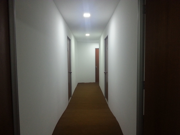 Imagen de los interiores del Hotel Ann Kuala Lumpur, Setiawangsa. Foto 14