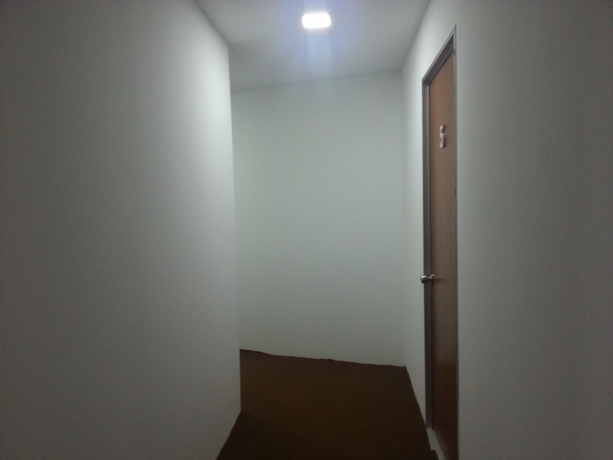 Imagen de los interiores del Hotel Ann Kuala Lumpur, Setiawangsa. Foto 15