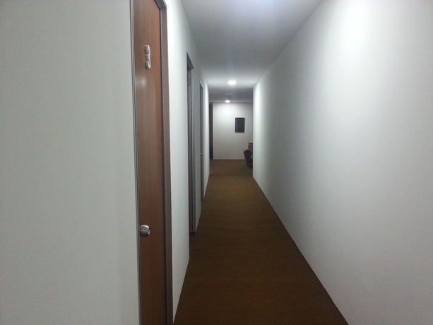 Imagen de los interiores del Hotel Ann Kuala Lumpur, Setiawangsa. Foto 16