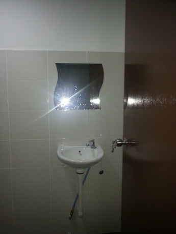 Imagen de la habitación del Hotel Ann Kuala Lumpur, Setiawangsa. Foto 9