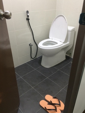 Imagen de la habitación del Hotel Ann Kuala Lumpur, Setiawangsa. Foto 10