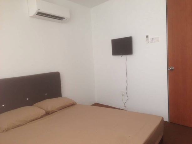 Imagen de la habitación del Hotel Ann Kuala Lumpur, Setiawangsa. Foto 12