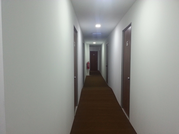 Imagen de los interiores del Hotel Ann Kuala Lumpur, Setiawangsa. Foto 18