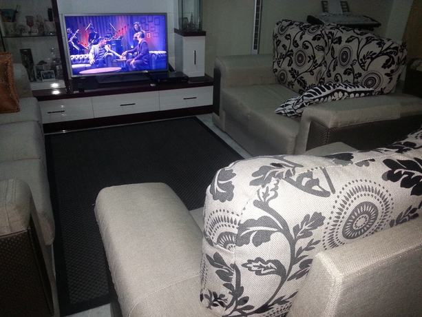 Imagen de los interiores del Hotel Ann Kuala Lumpur, Setiawangsa. Foto 19