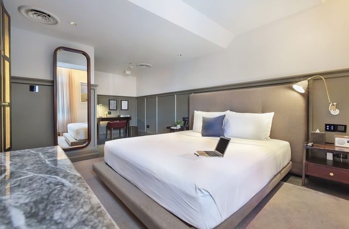 Imagen de la habitación del Hotel Ann Siang House By The Unlimited Collection. Foto 3