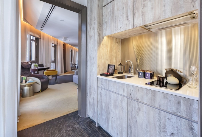 Imagen de la habitación del Hotel Ann Siang House By The Unlimited Collection. Foto 5