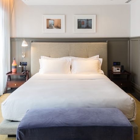 Imagen de la habitación del Hotel Ann Siang House By The Unlimited Collection. Foto 7