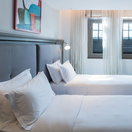 Imagen de la habitación del Hotel Ann Siang House By The Unlimited Collection. Foto 10