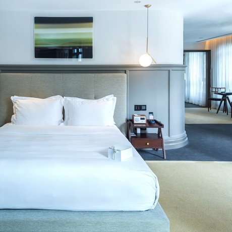 Imagen de la habitación del Hotel Ann Siang House By The Unlimited Collection. Foto 11