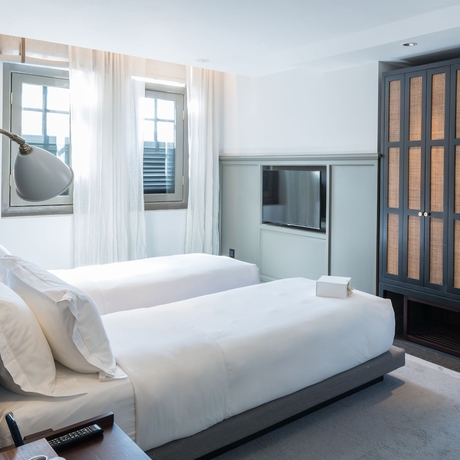 Imagen de la habitación del Hotel Ann Siang House By The Unlimited Collection. Foto 13