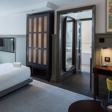 Imagen de la habitación del Hotel Ann Siang House By The Unlimited Collection. Foto 14