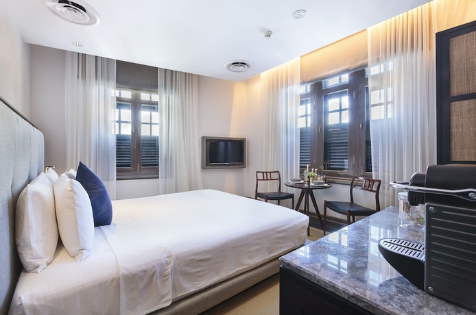 Imagen de la habitación del Hotel Ann Siang House By The Unlimited Collection. Foto 15