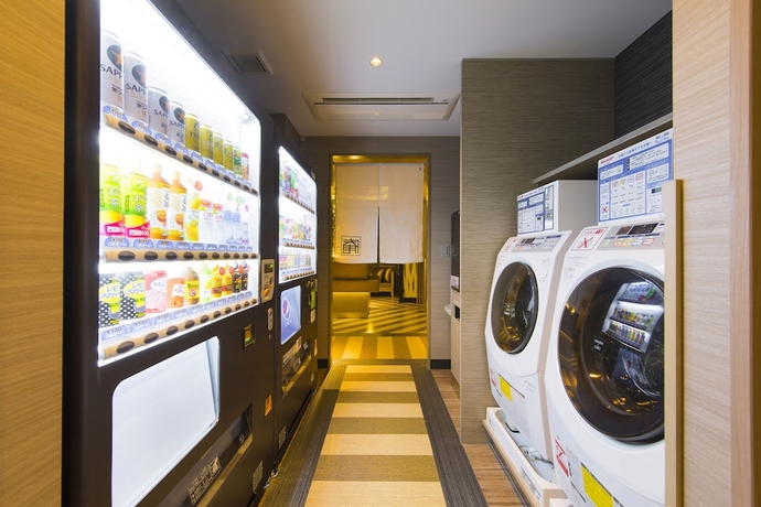 Imagen de los interiores del Hotel Ann Tsukiji. Foto 18