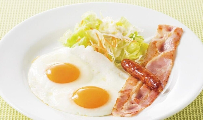 Imagen del bar/restaurante del Hotel Ann Tsukiji. Foto 2